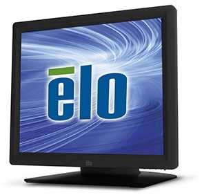 ELO Touchsystems Monitorius Elo 1717L Rev. B Jutiklinis ekranas