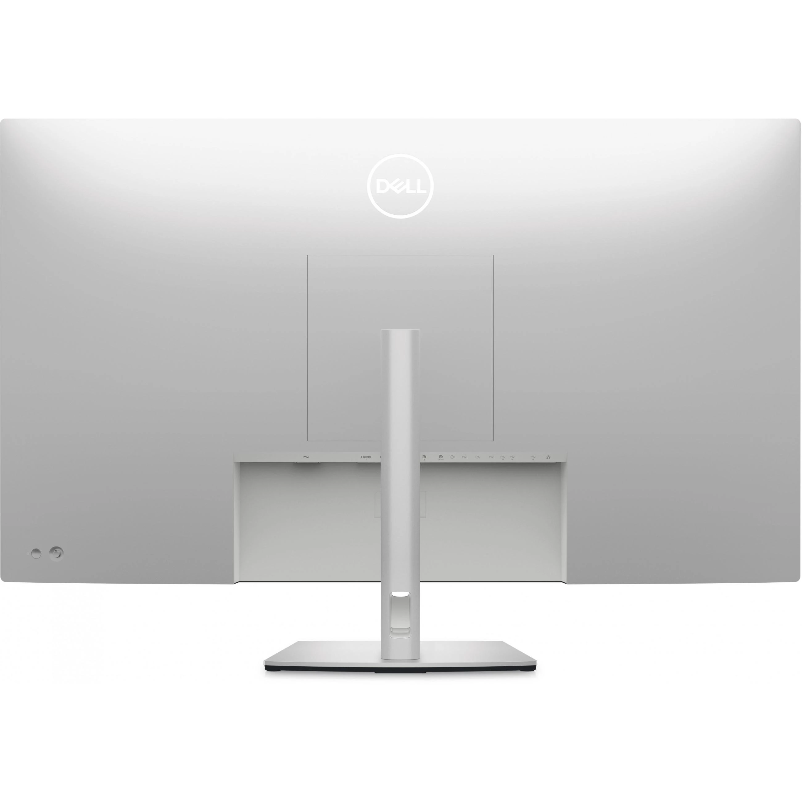 Monitorius Dell U4323QE, 42.5 ", IPS, UHD, 3840 x 2160, 16:9, 5 ms, 350 cd/m², 60 Hz