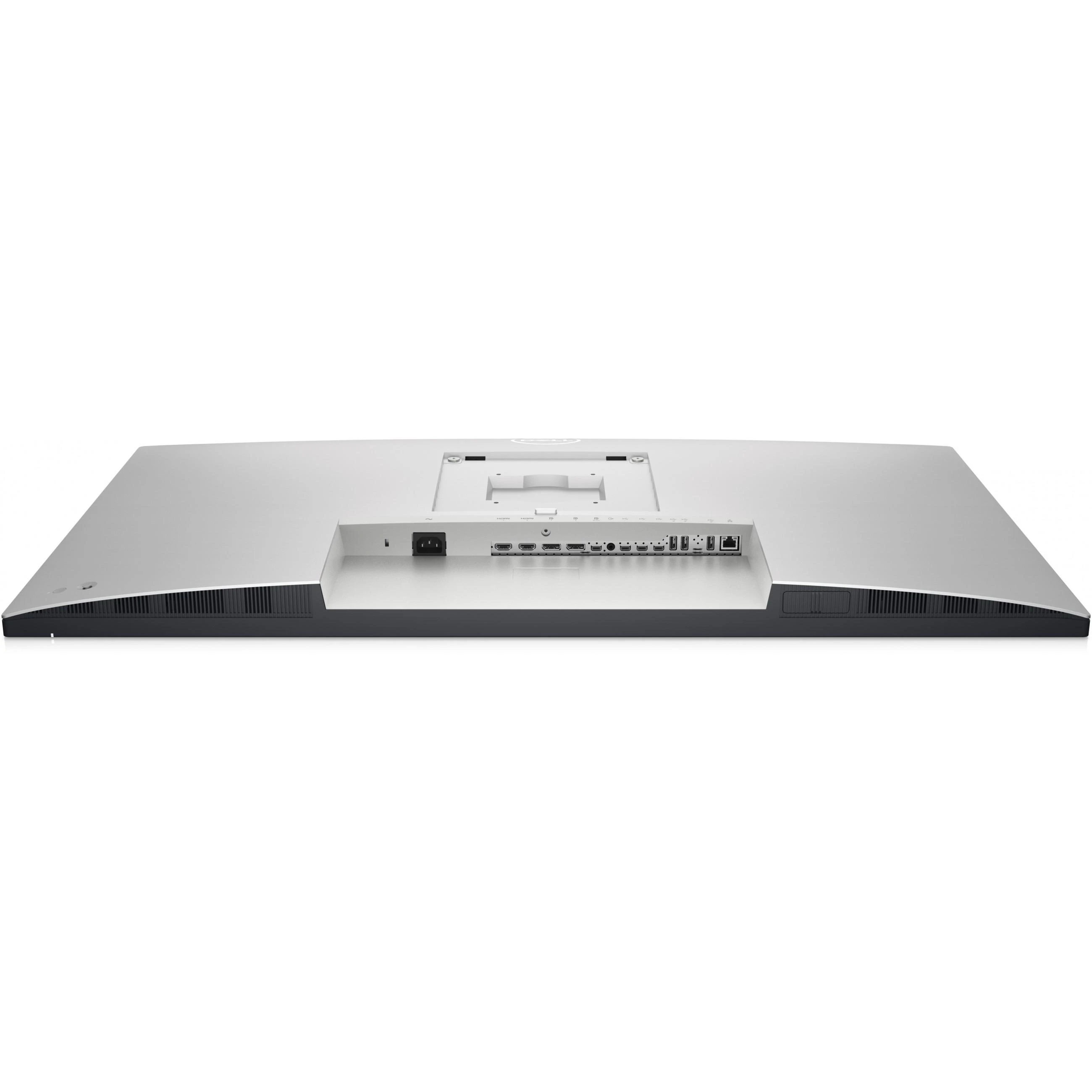 Monitorius Dell U4323QE, 42.5 ", IPS, UHD, 3840 x 2160, 16:9, 5 ms, 350 cd/m², 60 Hz
