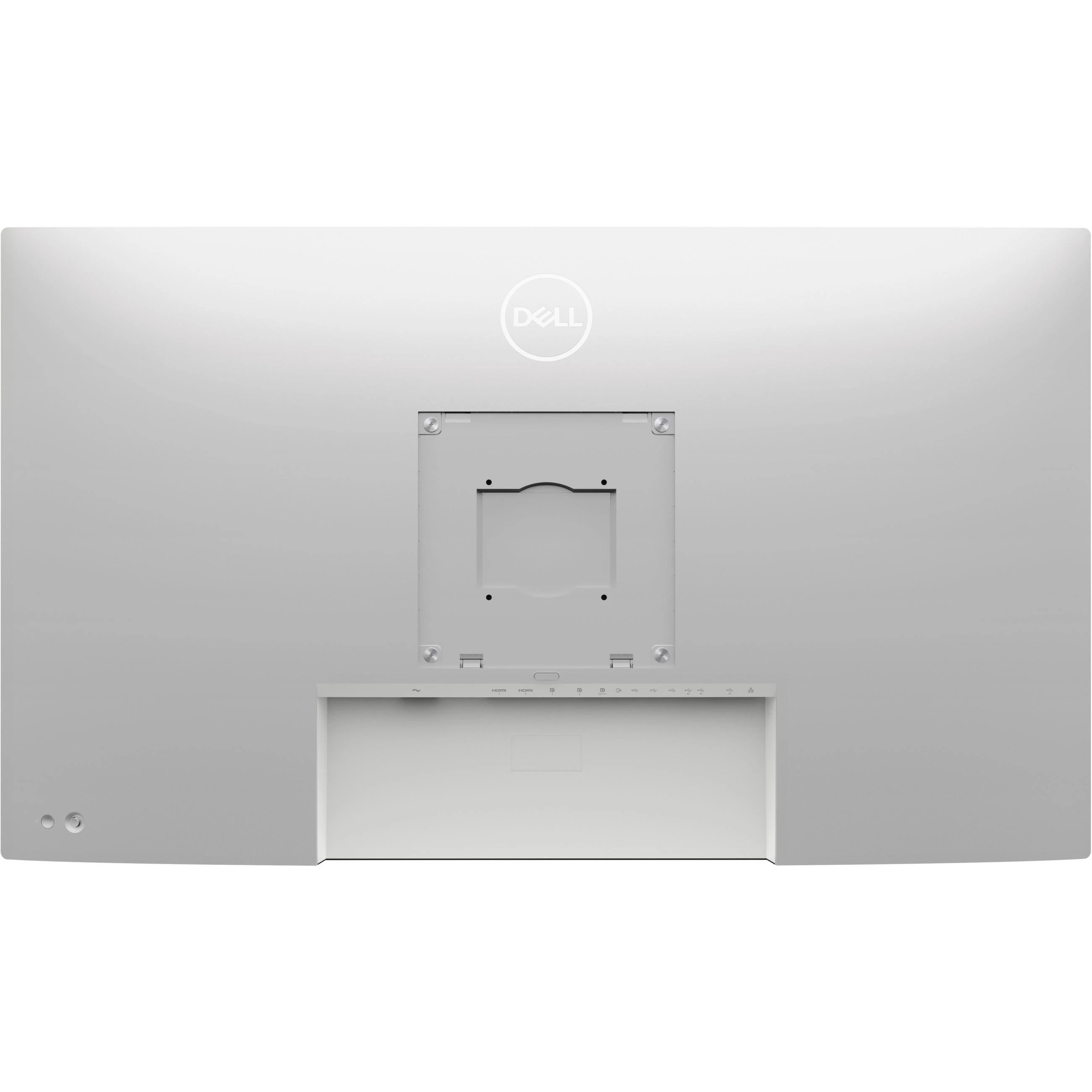 Monitorius Dell U4323QE, 42.5 ", IPS, UHD, 3840 x 2160, 16:9, 5 ms, 350 cd/m², 60 Hz