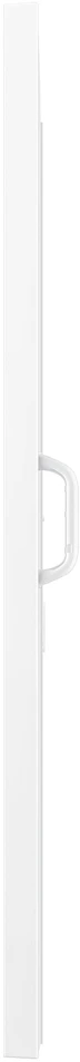 Monitorius SAMSUNG FLIP PRO DIGITAL FLIPBOARD, WM75F-X, 75" UHD, FRONT (USB-C PD 65W, USB SOC, USB HUB) REAR (HDMI IN/OUT, TOUCH OUT, USB 3.0, LAN, AUDIO, OPS), WIFI WPA2 ENTERPRISE, BLUETOOTH, RS-232, TIZEN 9 (8GB RAM/64GB STORAGE) SOC, SPEAKERS (4X10W), 400X400 VESA, Baltas GRAY