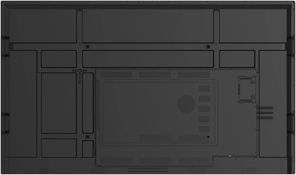 Monitorius iiyama ProLite TE8613A-B3AG