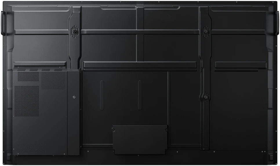 Monitorius Samsung WE86FX (LH86WEFWLGCXEN)