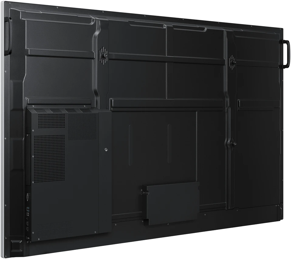 Monitorius Samsung WE86FX (LH86WEFWLGCXEN)