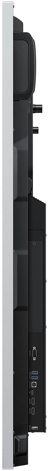 Monitorius Samsung WE86FX (LH86WEFWLGCXEN)