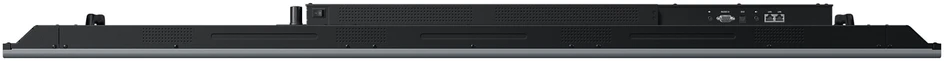Monitorius SAMSUNG WAFX-P EBOARD WA86FX-P, 86", ANDROID 15 EDLA, 48MP CAMERA, UHD