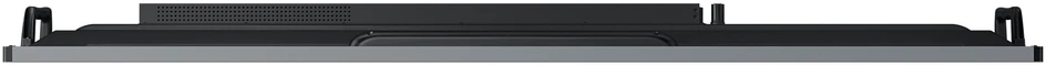 Monitorius SAMSUNG WAFX-P EBOARD WA86FX-P, 86", ANDROID 15 EDLA, 48MP CAMERA, UHD