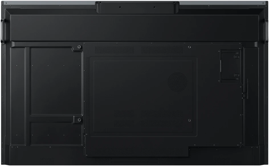 Monitorius SAMSUNG WAFX-P EBOARD WA86FX-P, 86", ANDROID 15 EDLA, 48MP CAMERA, UHD