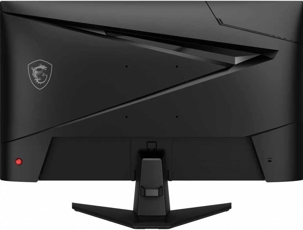 Žaidimų monitorius MSI MAG 274QFDE - 27 colių plokščiaekranis LCD monitorius