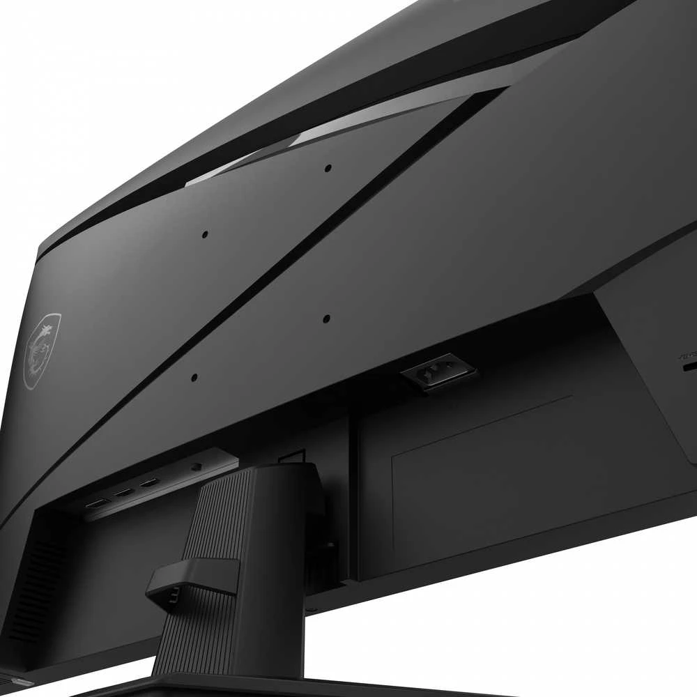 Žaidimų monitorius MSI MAG 274QFDE - 27 colių plokščiaekranis LCD monitorius