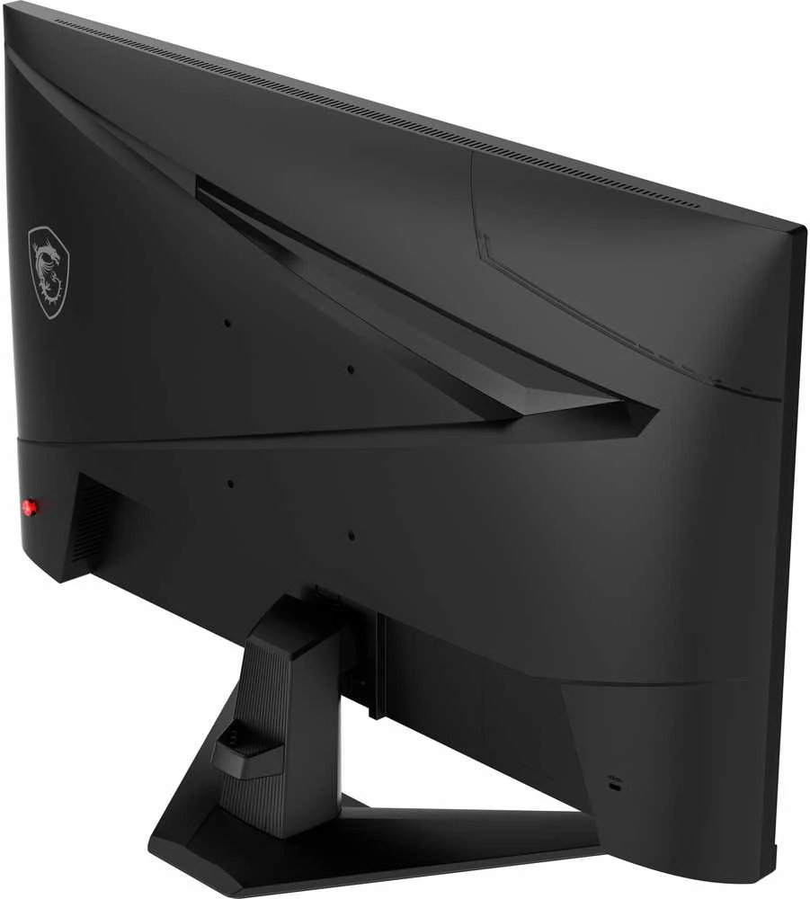 Žaidimų monitorius MSI MAG 274QFDE - 27 colių plokščiaekranis LCD monitorius