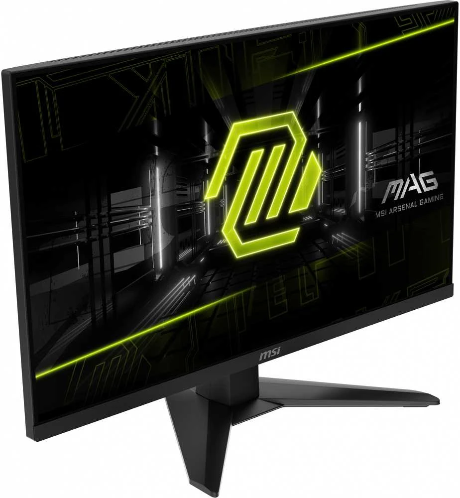 Žaidimų monitorius MSI MAG 274QFDE - 27 colių plokščiaekranis LCD monitorius