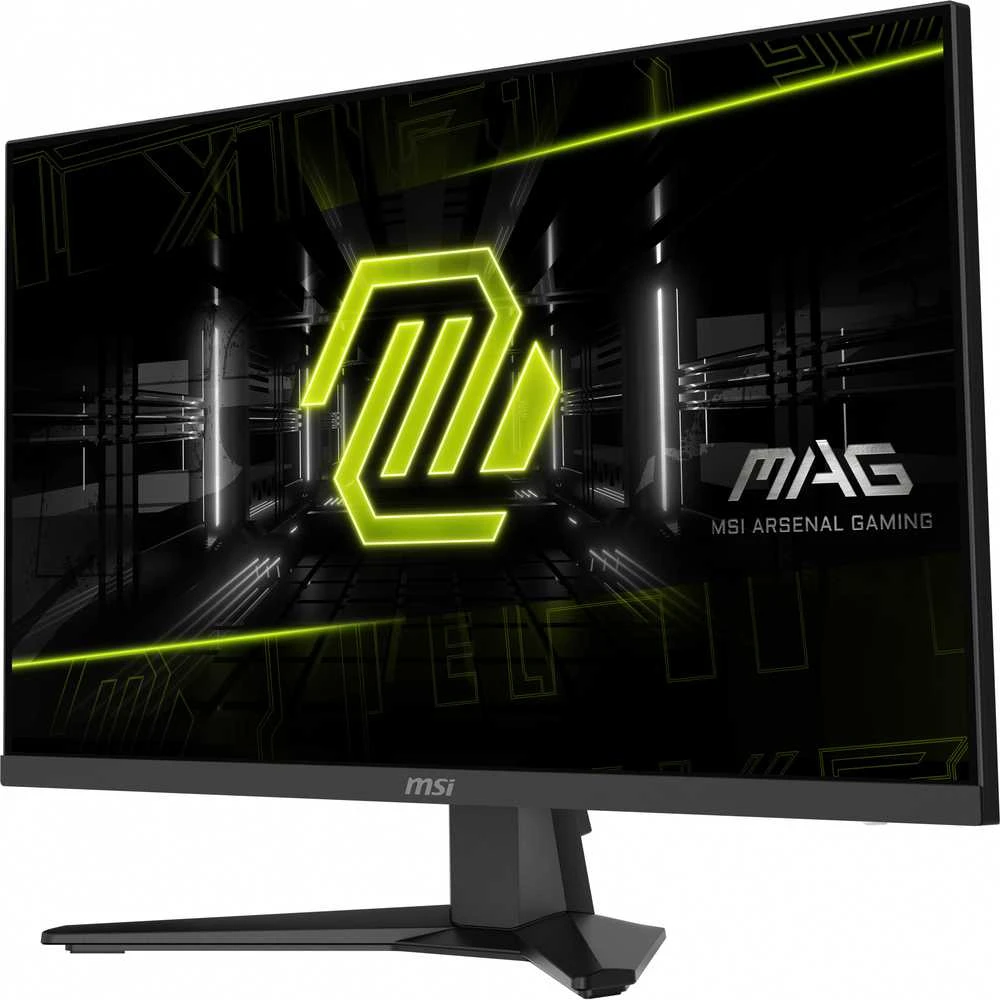 Žaidimų monitorius MSI MAG 274QFDE - 27 colių plokščiaekranis LCD monitorius