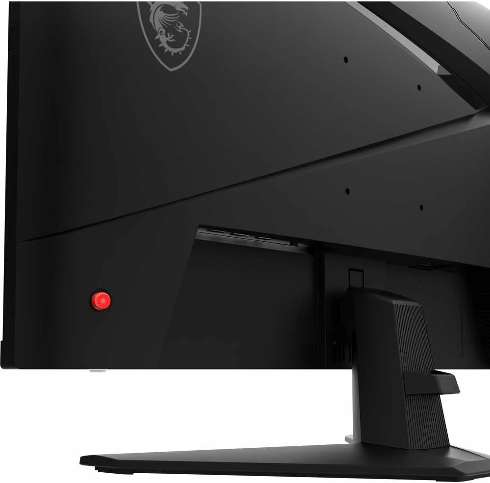 Žaidimų monitorius MSI MAG 274QFDE - 27 colių plokščiaekranis LCD monitorius