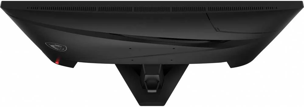 Žaidimų monitorius MSI MAG 274QFDE - 27 colių plokščiaekranis LCD monitorius