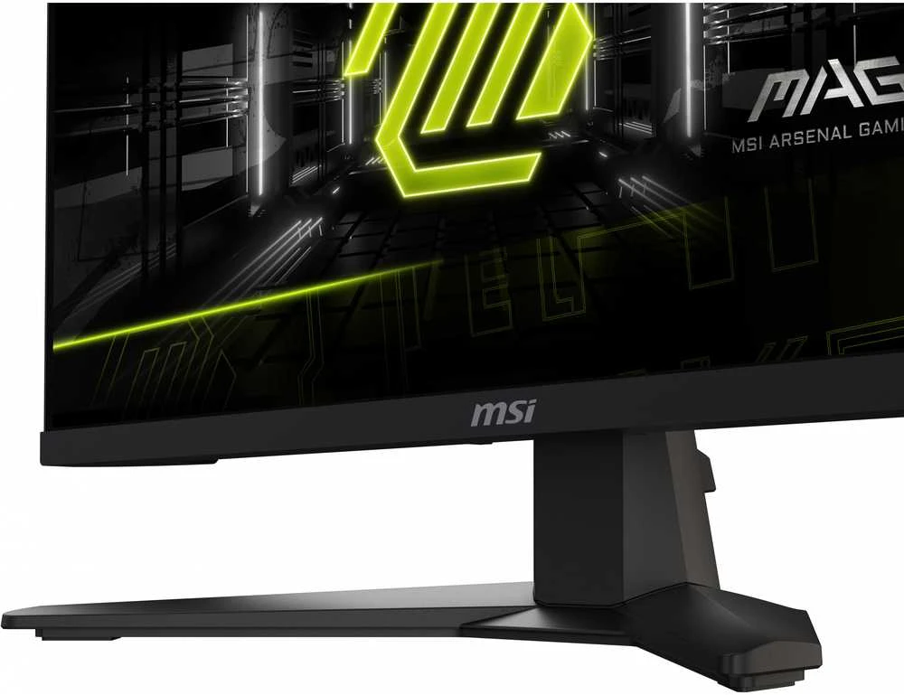 Žaidimų monitorius MSI MAG 274QFDE - 27 colių plokščiaekranis LCD monitorius