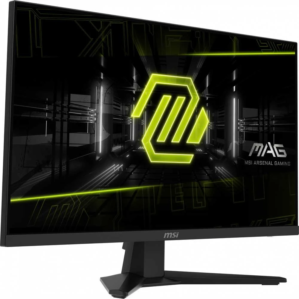 Žaidimų monitorius MSI MAG 274QFDE - 27 colių plokščiaekranis LCD monitorius