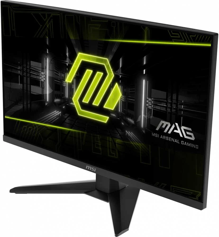 Žaidimų monitorius MSI MAG 274QFDE - 27 colių plokščiaekranis LCD monitorius
