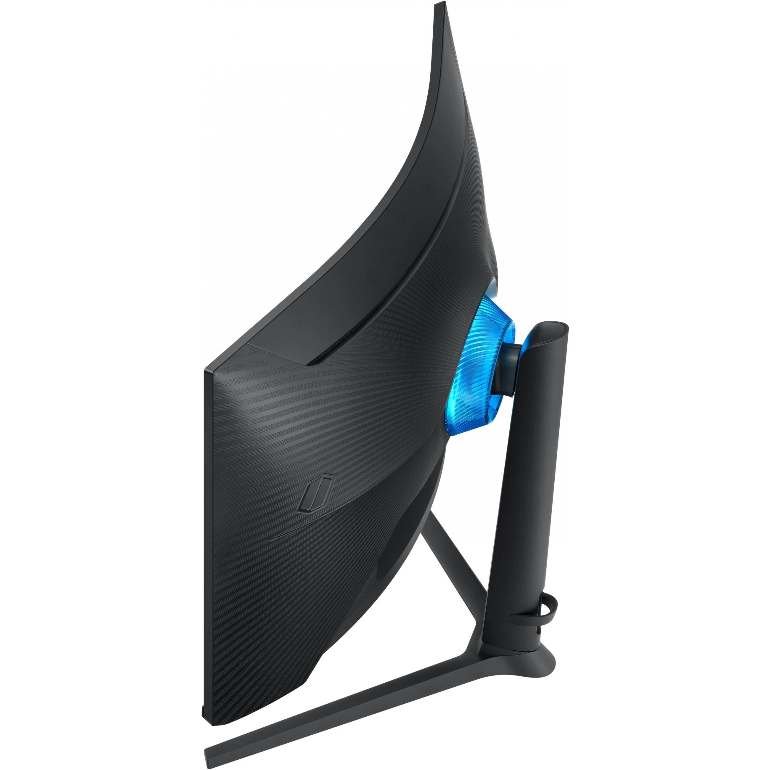 Monitorius Samsung LS32BG750NPX Gaming 165Hz 1ms Mini-LED + Quantum HDR 2000, Freesync Premium Pro, G-Sync Compatible UHD