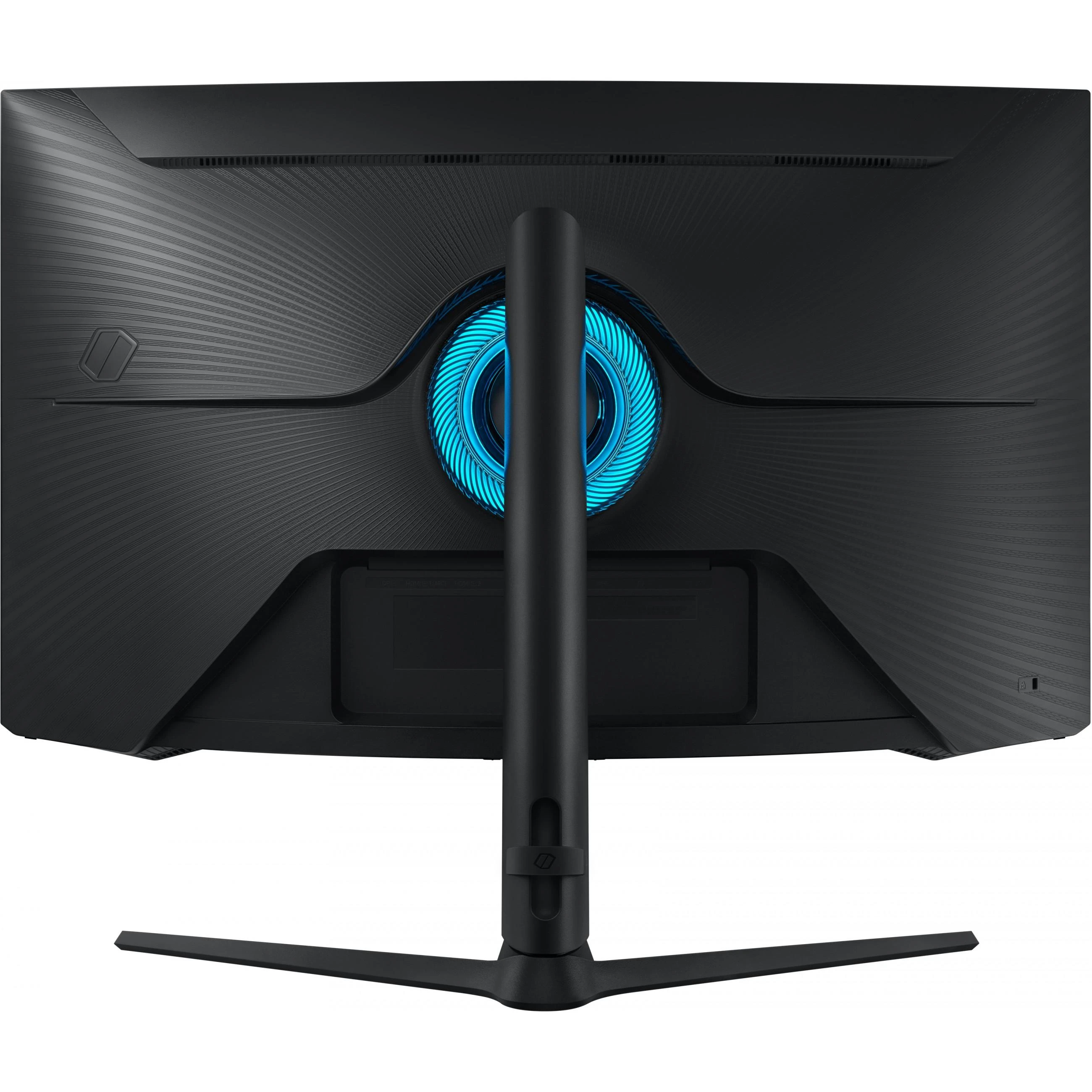 Monitorius Samsung LS32BG750NPX Gaming 165Hz 1ms Mini-LED + Quantum HDR 2000, Freesync Premium Pro, G-Sync Compatible UHD