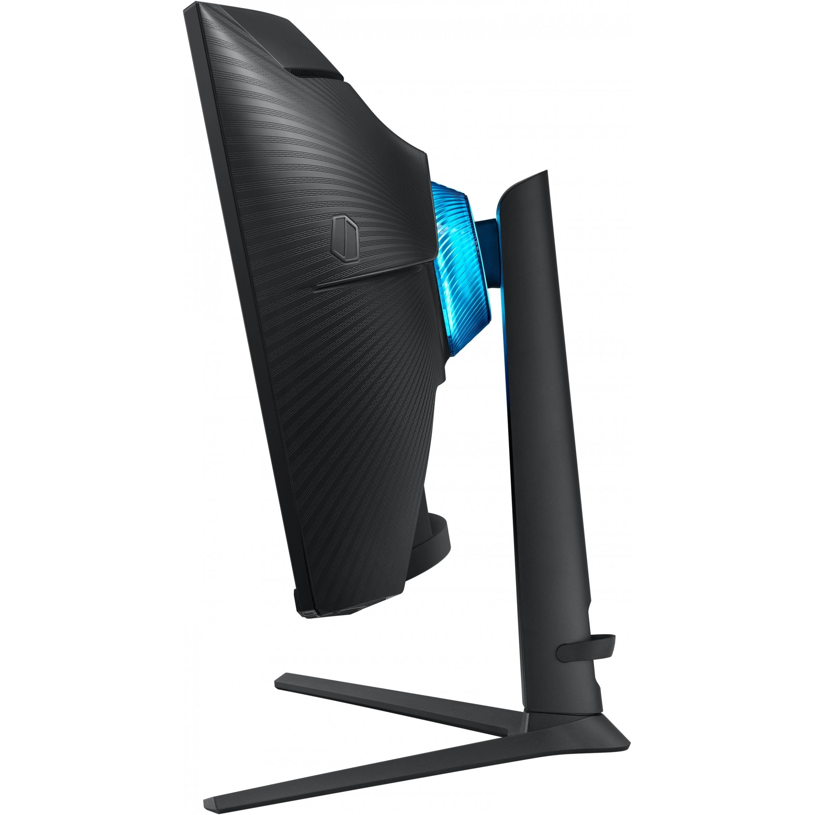 Monitorius Samsung LS32BG750NPX Gaming 165Hz 1ms Mini-LED + Quantum HDR 2000, Freesync Premium Pro, G-Sync Compatible UHD