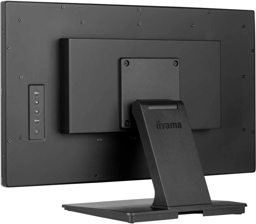 Monitorius iiyama ProLite T2238MSC-B1