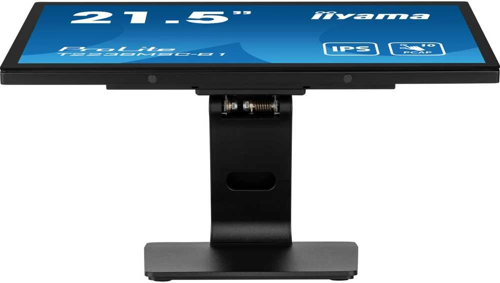 Monitorius iiyama ProLite T2238MSC-B1