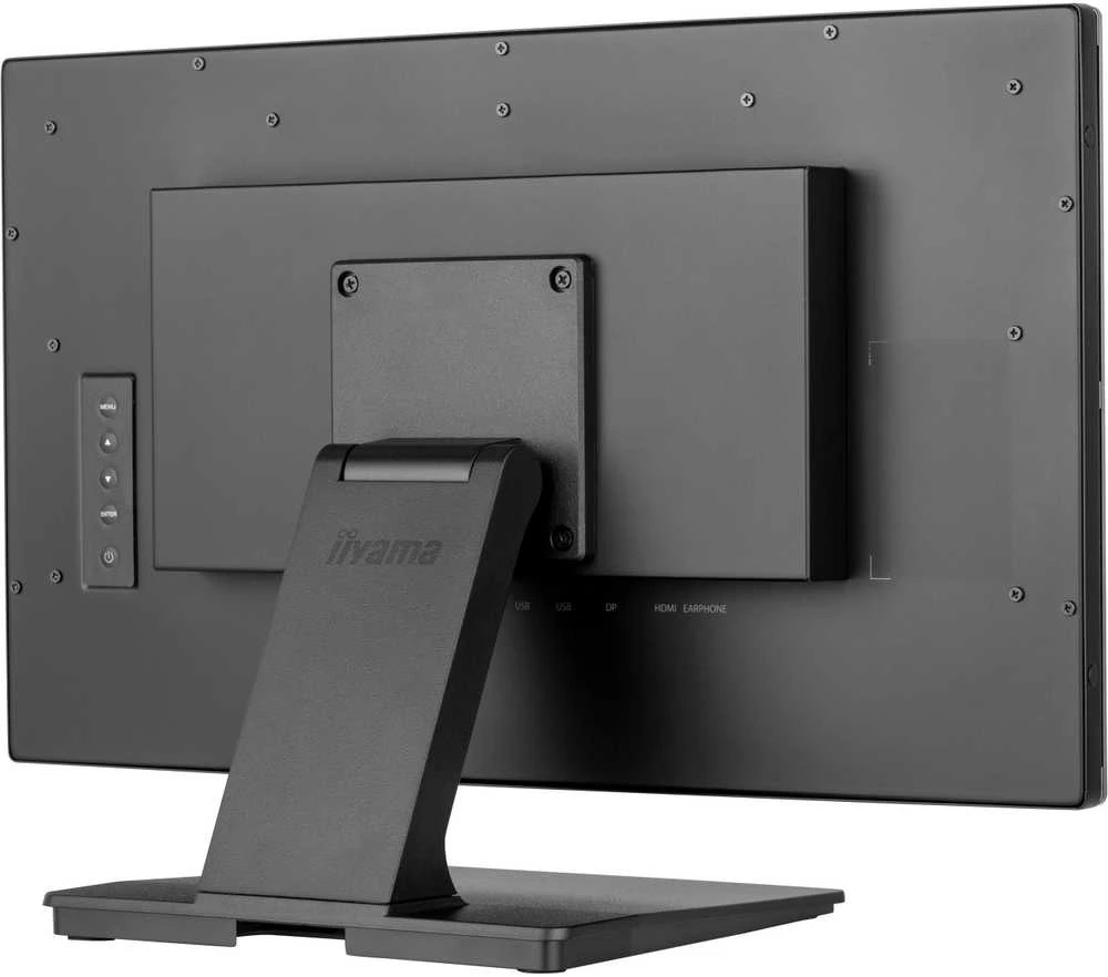 Monitorius iiyama ProLite T2238MSC-B1