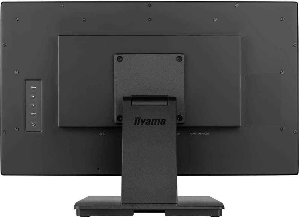 Monitorius iiyama ProLite T2238MSC-B1