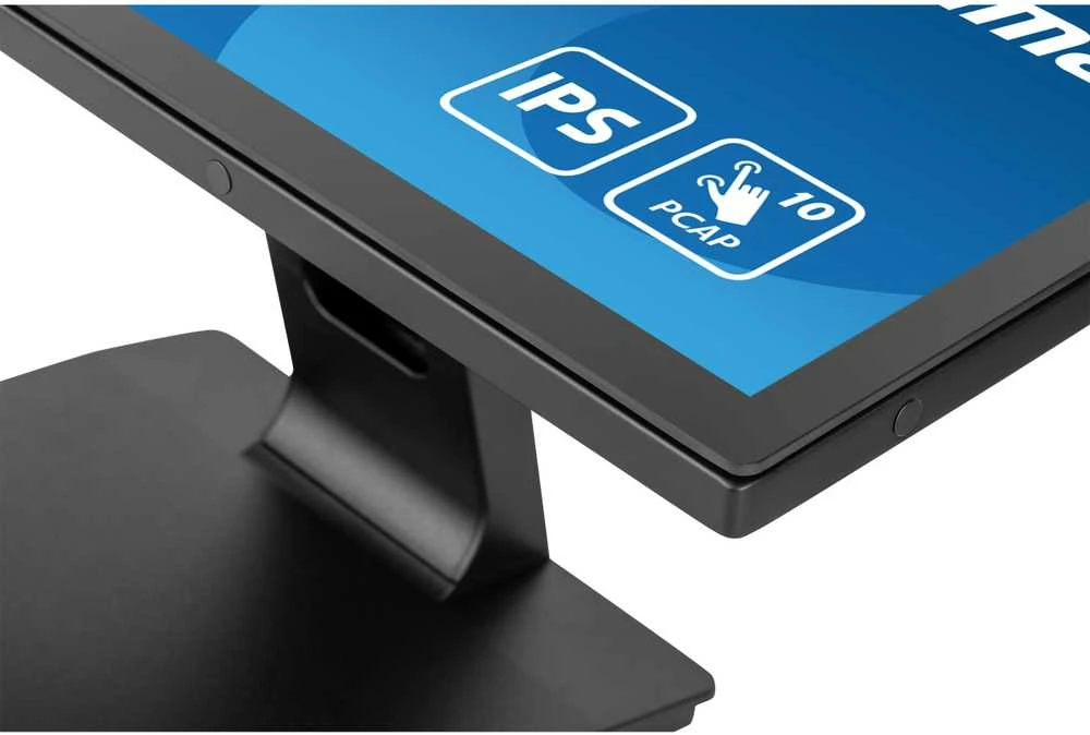 Monitorius iiyama ProLite T2238MSC-B1