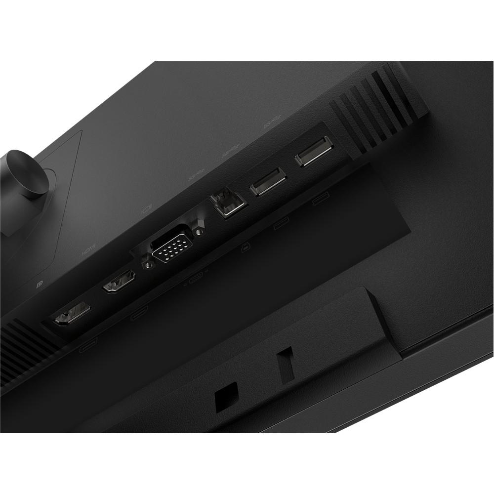 LENOVO THINKVISION T22I-20/ 21.5" FHD MONITORIUS/ 16:9/ 1920X1080/ 4XUSB/ HDMI/ DP/ VGA/ 3Y GARANTIJA