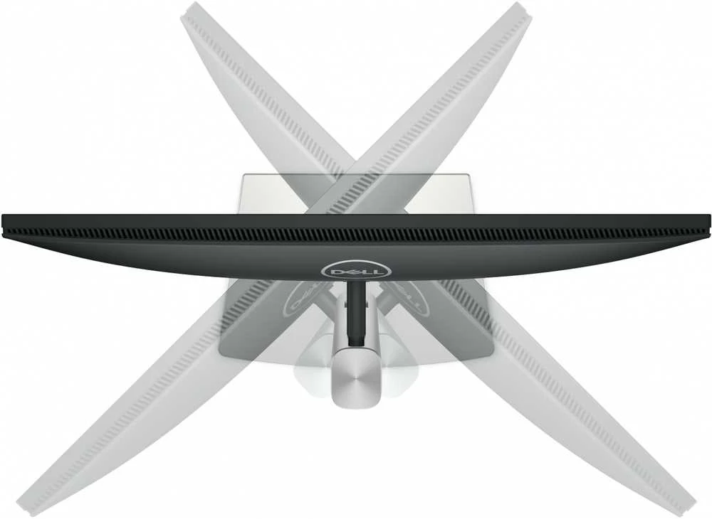 Dell 22 Monitorius - P2225H, 54.6cm (21.5")