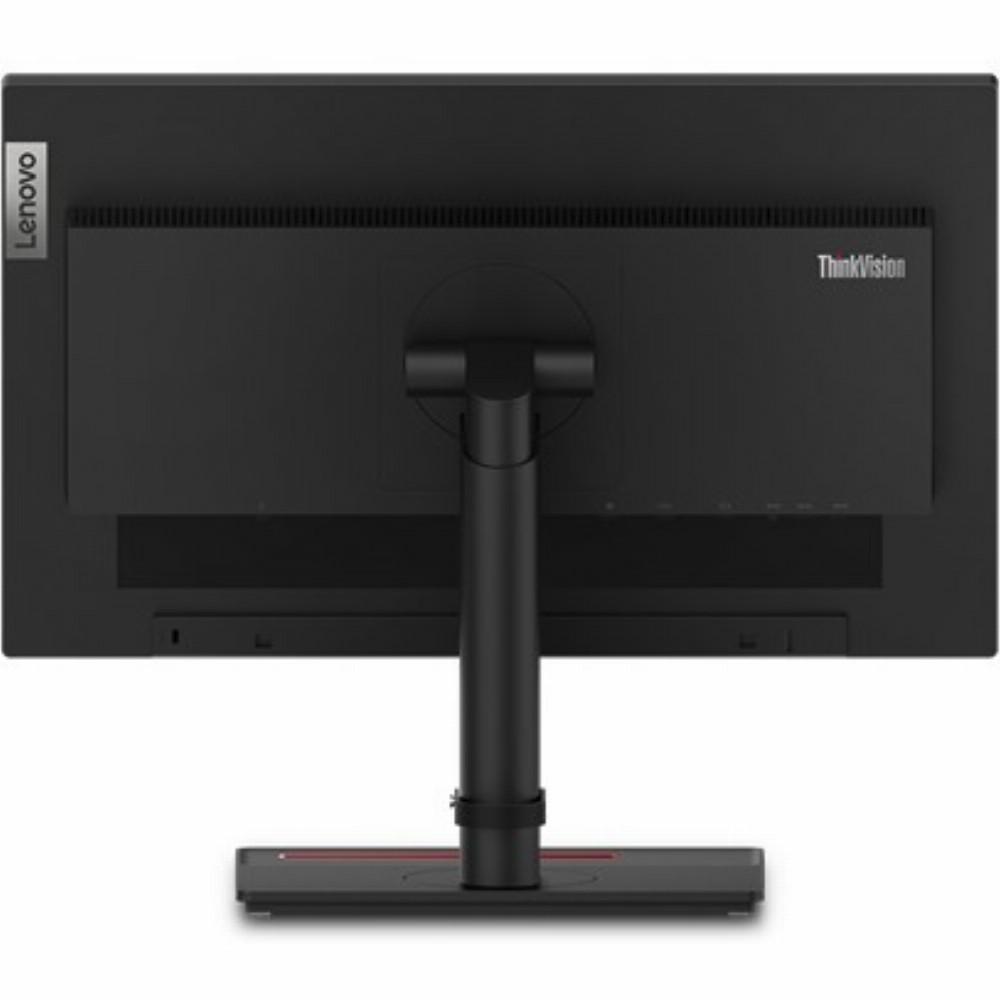 LENOVO THINKVISION T22I-20/ 21.5" FHD MONITORIUS/ 16:9/ 1920X1080/ 4XUSB/ HDMI/ DP/ VGA/ 3Y GARANTIJA