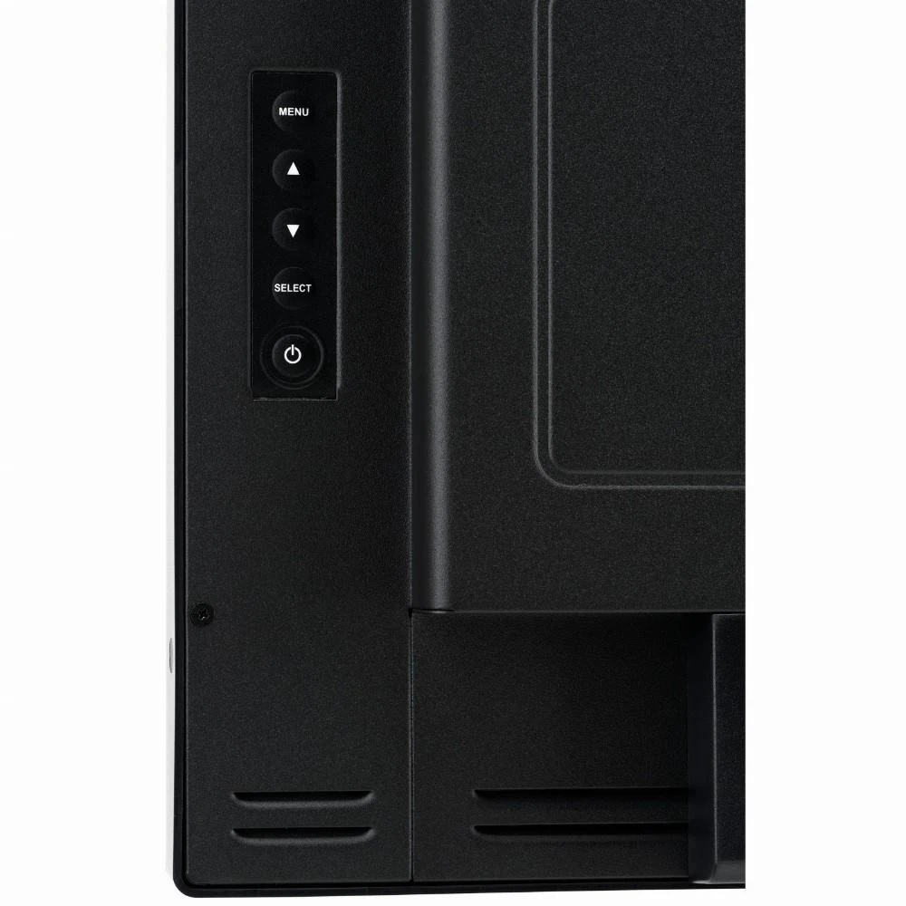 Monitorius IIYAMA 21,5 colio IPS 1920x1080 10 taškų jutiklinė apsauga nuo pirštų atspaudų 1000:1 305cd/m2 8ms HDMI DP VGA USB jutiklinė sąsaja