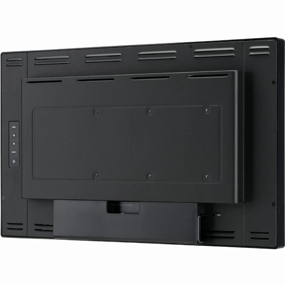 Monitorius IIYAMA 21,5 colio IPS 1920x1080 10 taškų jutiklinė apsauga nuo pirštų atspaudų 1000:1 305cd/m2 8ms HDMI DP VGA USB jutiklinė sąsaja
