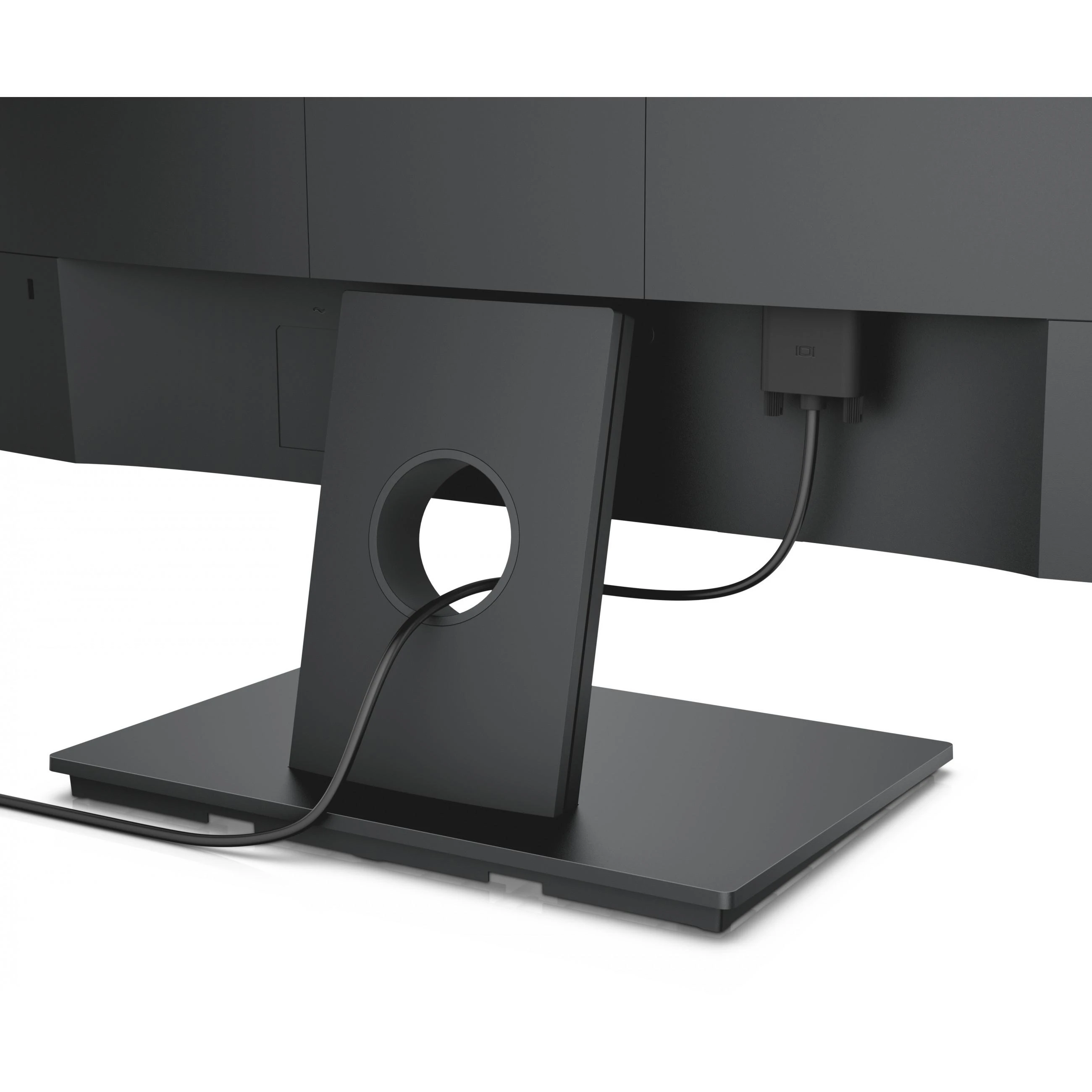 Monitorius Dell E2216HV / 21.5" / 1920 x 1080 (FullHD) / TN / 60 Hz / 5 ms / 200 cd/m2 / juodas
