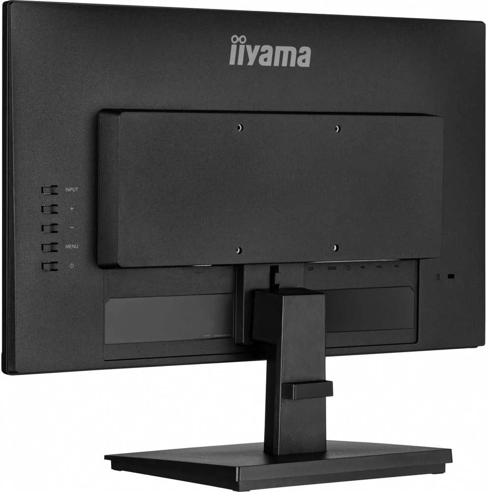 Monitorius iiyama ProLite XU2292HSU-B6 - 100Hz | Full HD | 21.5'' | IPS | 0.4ms