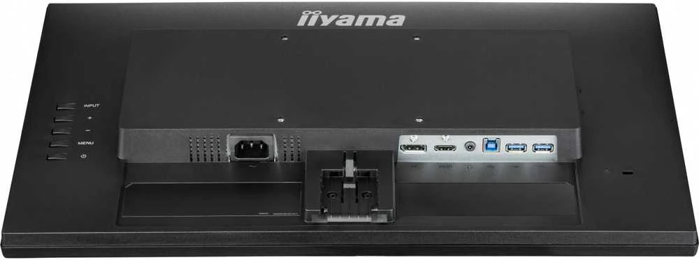 Monitorius iiyama ProLite XU2292HSU-B6 - 100Hz | Full HD | 21.5'' | IPS | 0.4ms