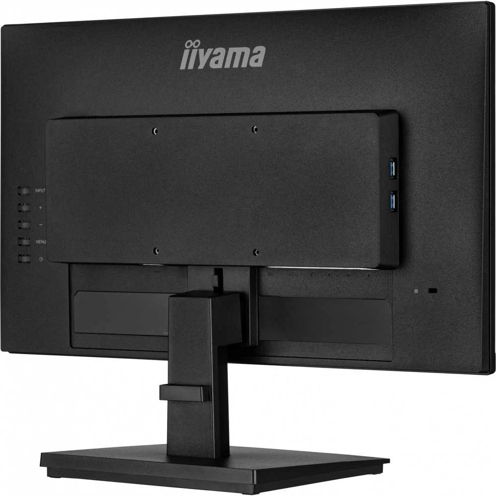 Monitorius iiyama ProLite XU2292HSU-B6 - 100Hz | Full HD | 21.5'' | IPS | 0.4ms