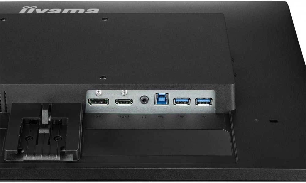Monitorius iiyama ProLite XU2292HSU-B6 - 100Hz | Full HD | 21.5'' | IPS | 0.4ms