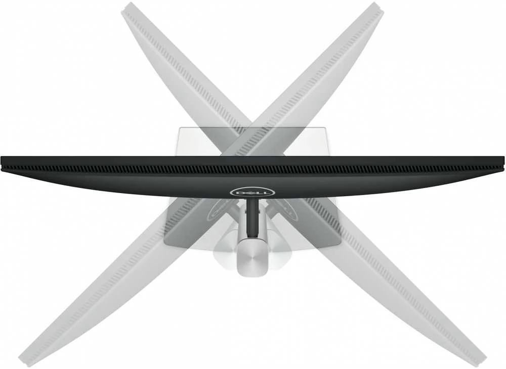 Monitorius Dell 24 P2425H, 60.5cm (23.8") / IPS /FHD(1920 x 1080 )/16:9 / 100 Hz /250 cd/m² /Height, Tilt, Swivel, Pivot /Garantija 36 mėn