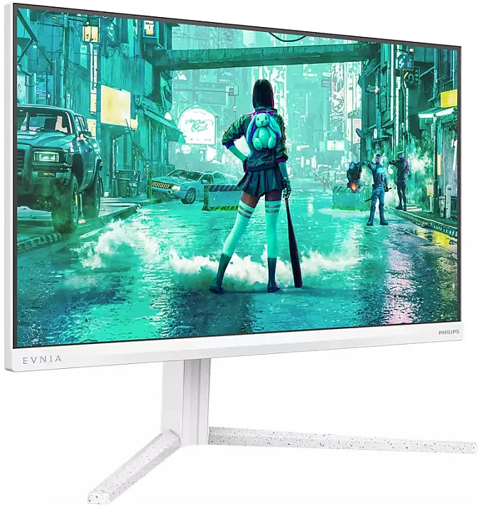 Monitorius - Philips 24M2N3201P/00 260 Hz žaidimų baltas