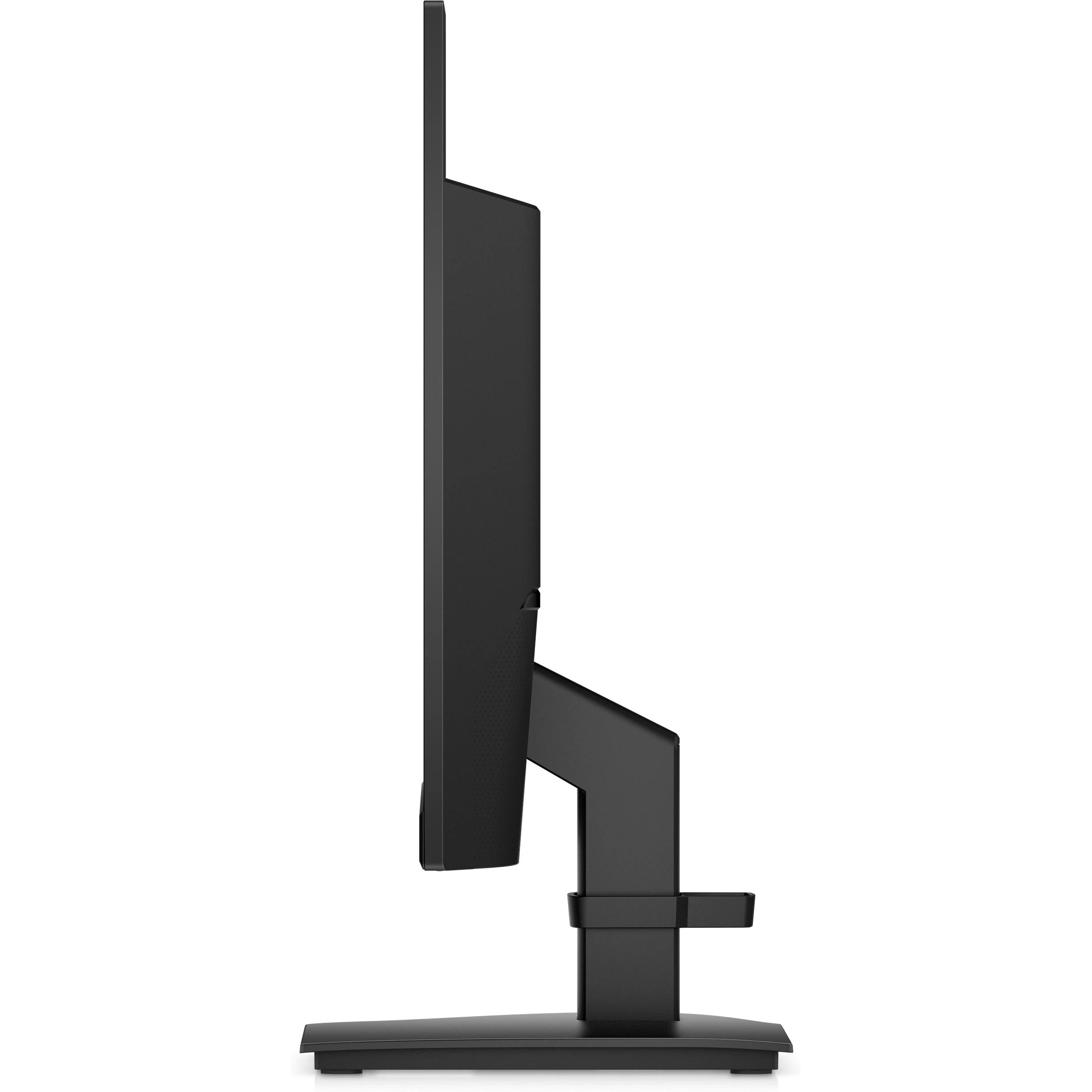 „Hewlett Packard“ (HP) „HP ProDisplay P24 G4 FHD“ monitorius – 23,8 colio 1920 x 1080 FHD AG, IPS, „DisplayPort/HDMI/VGA“, 3 jungtys