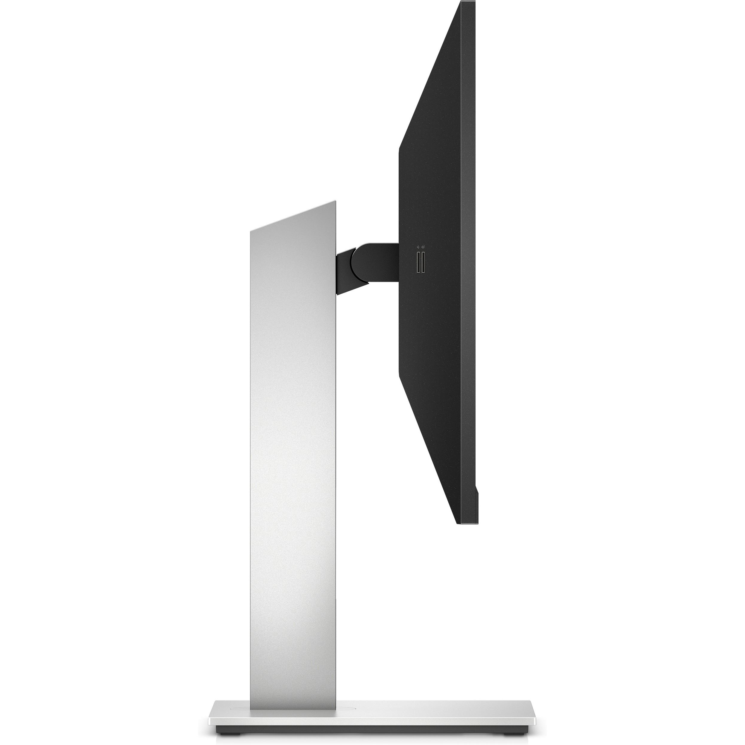 Monitorius HP EliteDisplay E24 G4 FHD, 24", 1920 x 1080, IPS, 60 Hz, 5 ms, 250 cd/m²