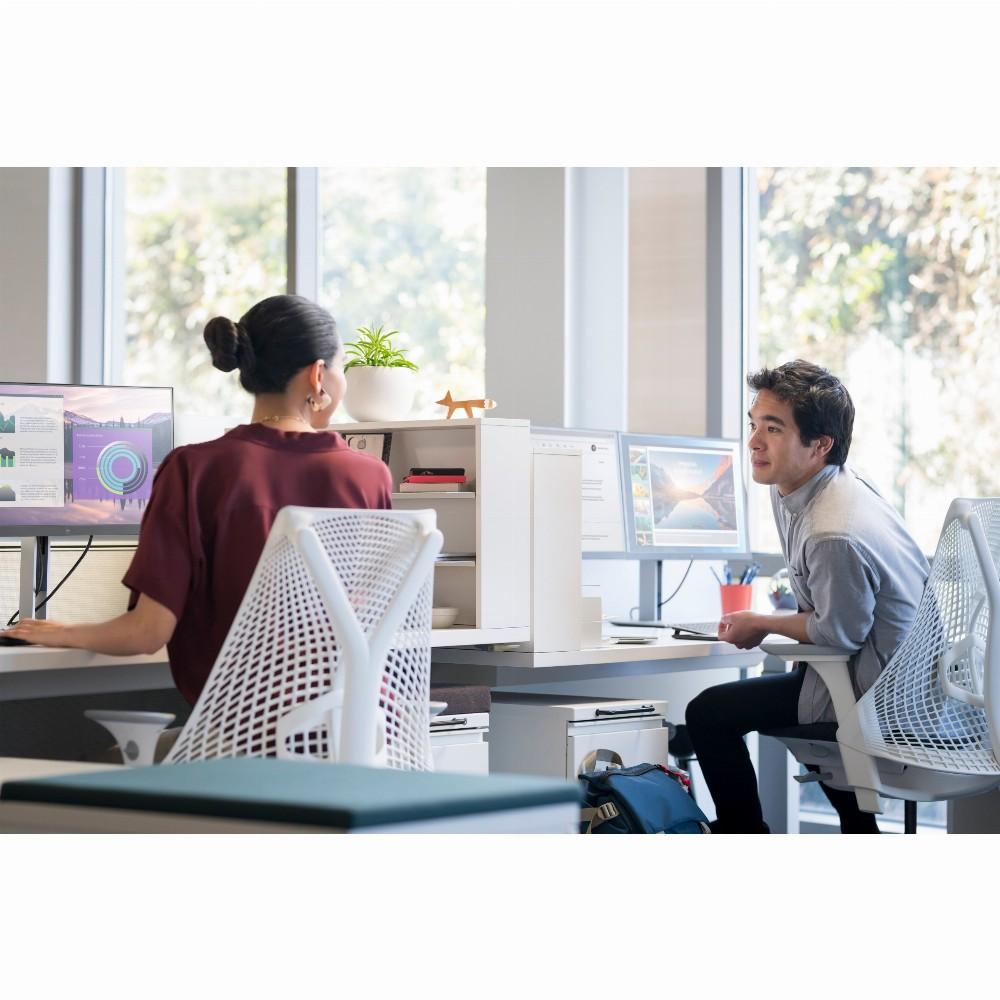 Monitorius HP EliteDisplay E24 G4 FHD, 24", 1920 x 1080, IPS, 60 Hz, 5 ms, 250 cd/m²
