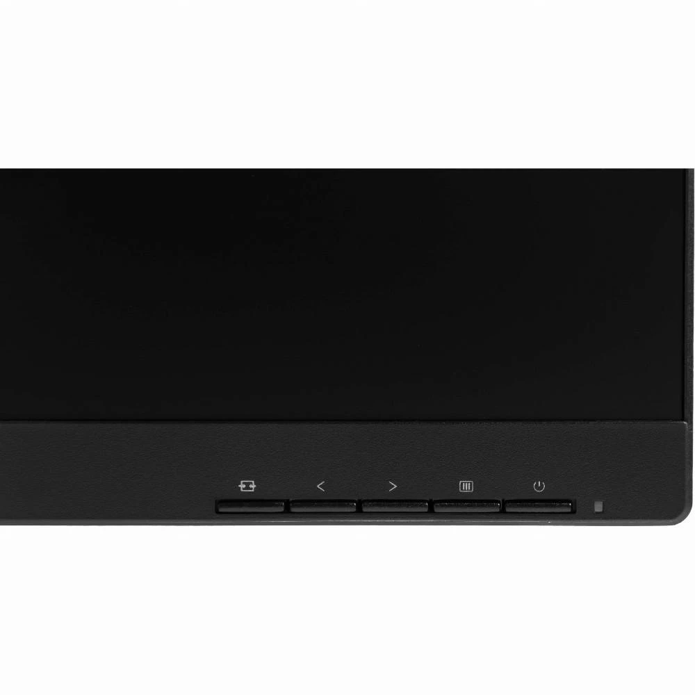 Monitorius Aoc 24E1Q 23,8", Juodos spalvos