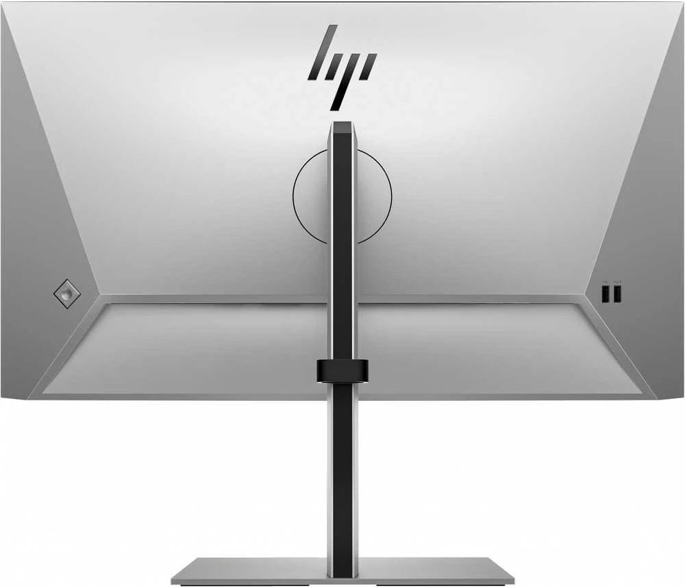 Hewlett Packard (HP) HP 724pf Series 7 Pro FHD monitorius – 23,8 colių 1920x1080 FHD 300 nitų 100 Hz AG, IPS, HDMI/DisplayPort Daisy-Chain, 4x USB-A, reguliuojamas aukštis / pakreipimas / pasukamas / sukamas, Z24 metai (pakeisti 3)