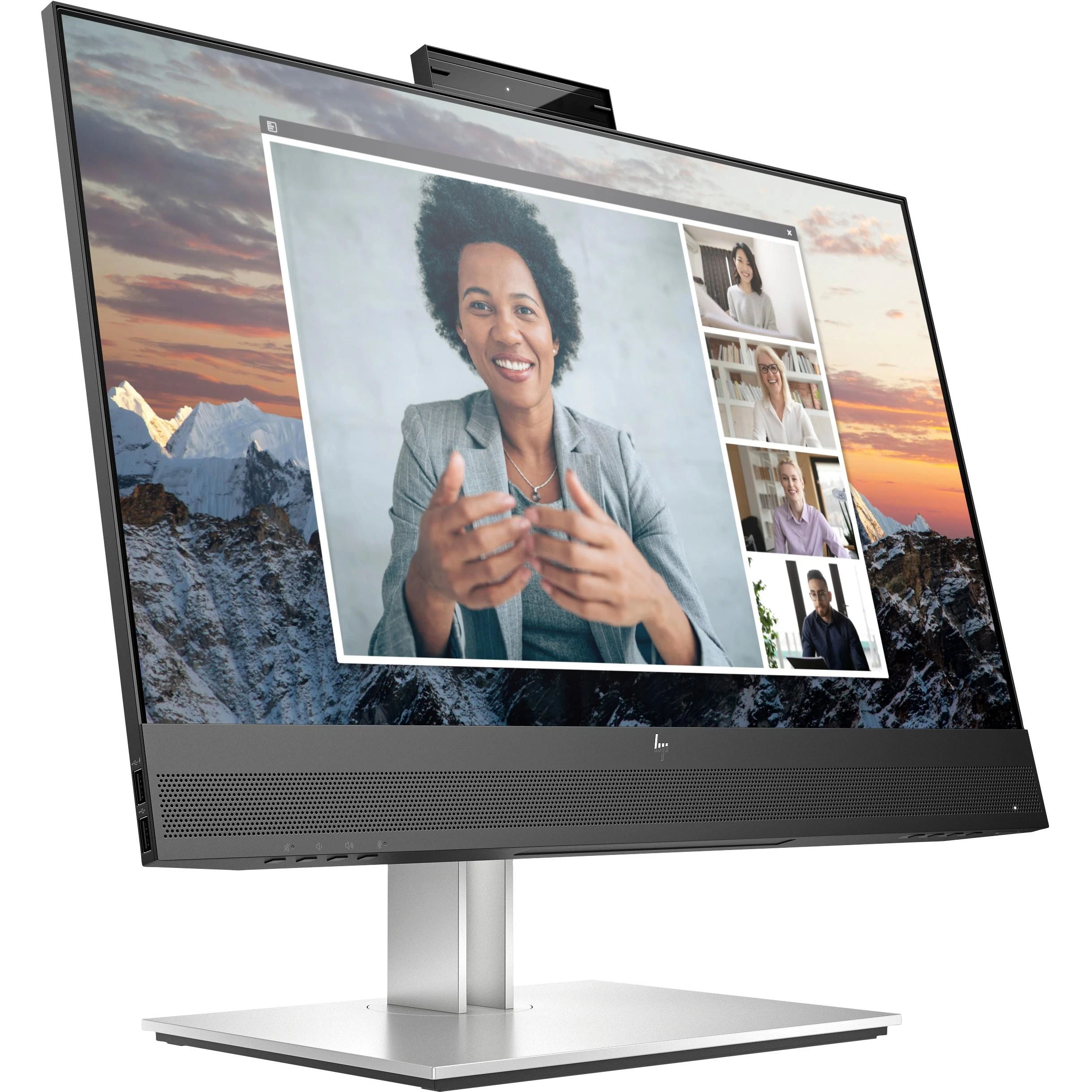 Monitorius HP E24m G4 23.8"