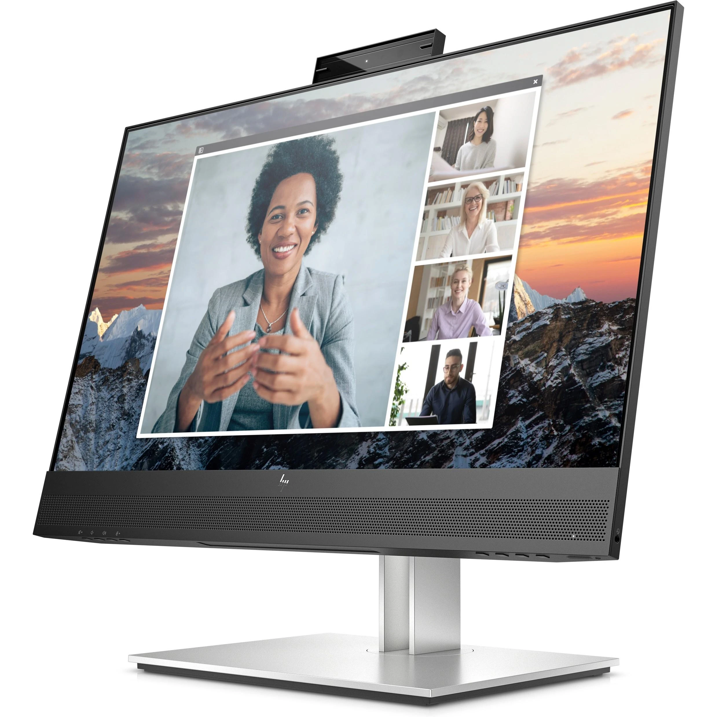 Monitorius HP E24m G4 23.8"