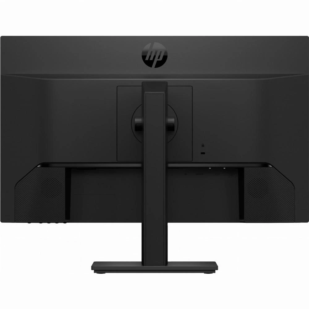 „Hewlett Packard“ (HP) „HP ProDisplay P24 G4 FHD“ monitorius – 23,8 colio 1920 x 1080 FHD AG, IPS, „DisplayPort/HDMI/VGA“, 3 jungtys
